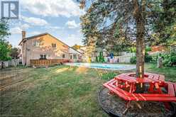 118 PARKEDGE Street Guelph/Eramosa