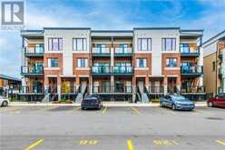 25 ISHERWOOD Avenue Unit# 118 Cambridge