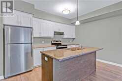 25 ISHERWOOD Avenue Unit# 118 Cambridge