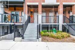 25 ISHERWOOD Avenue Unit# 118 Cambridge