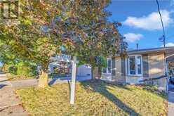 189 COUNTRY CLUB Drive Guelph