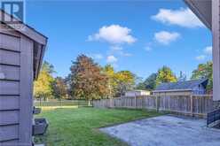 189 COUNTRY CLUB Drive Guelph