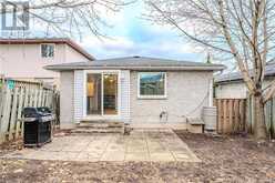 300 AUDEN Road Guelph