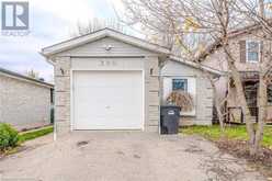 300 AUDEN Road Guelph