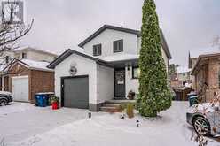 53 DEERPATH Drive Guelph