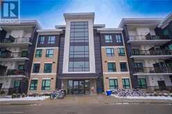 1284 GORDON Street Unit# 227 Guelph