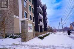 1284 GORDON Street Unit# 227 Guelph