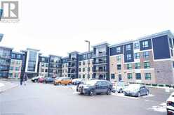 1284 GORDON Street Unit# 227 Guelph