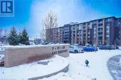 7 KAY Crescent Unit# 107 Guelph