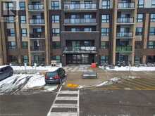 7 KAY Crescent Unit# 107 Guelph