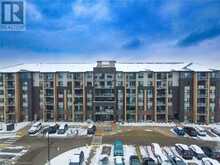 7 KAY Crescent Unit# 107 Guelph