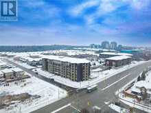 7 KAY Crescent Unit# 107 Guelph