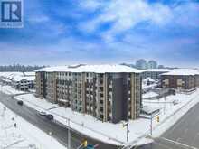 7 KAY Crescent Unit# 107 Guelph