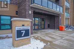 7 KAY Crescent Unit# 107 Guelph