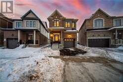 124 LUMB Drive Cambridge