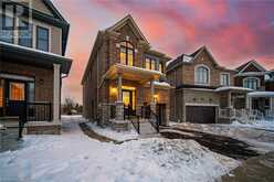 124 LUMB Drive Cambridge