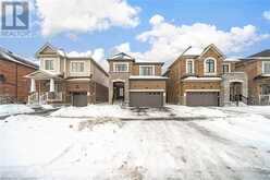 52 LUMB DRIVE Drive E Cambridge