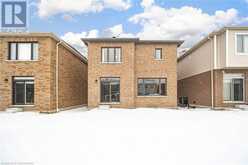 52 LUMB DRIVE Drive E Cambridge