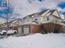 121 LEE Street Guelph