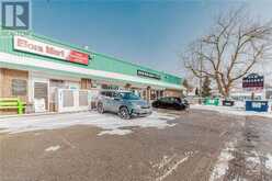 16 MILL Street E Unit# 3 Elora