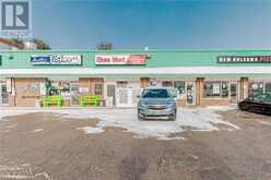 16 MILL Street E Unit# 3 Elora