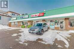 16 MILL Street E Unit# 3 Elora