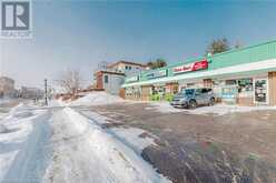 16 MILL Street E Unit# 3 Elora