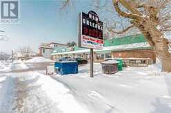 16 MILL Street E Unit# 3 Elora