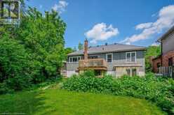 45 CALEDONIA Street Guelph