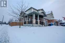 225 GOODWIN Drive Guelph