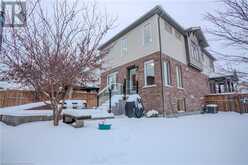 225 GOODWIN Drive Guelph