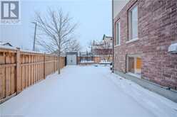 225 GOODWIN Drive Guelph