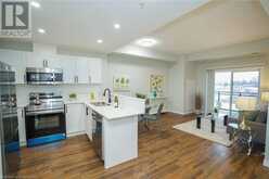 7 KAY Crescent Unit# 107 Guelph