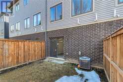 124 COMPASS Trail Unit# 28 Cambridge