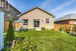 8 BEAUSOLEIL DRIVE Penetanguishene