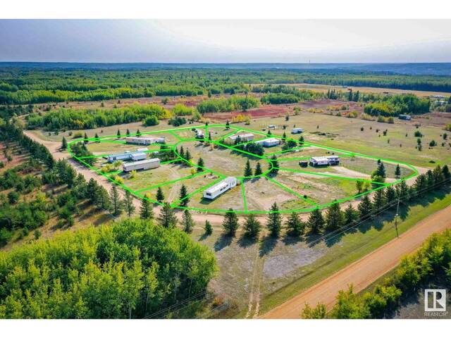 Unit 13 Pine Meadow Rural Athabasca