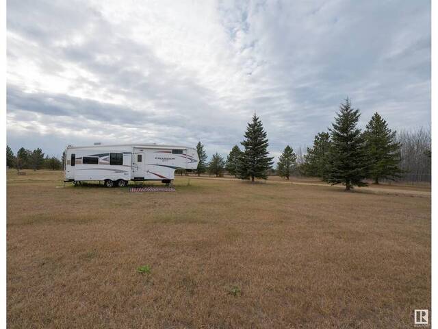 22 665059 Rge Rd 230 Rural Athabasca