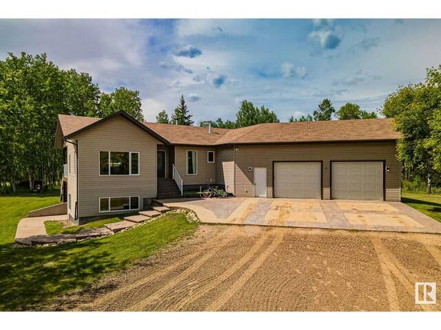 665060 Range Road 224 Rural Athabasca