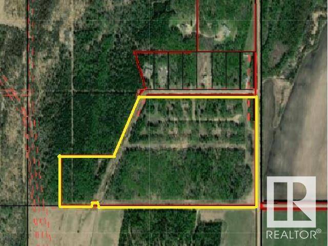 Lot 3 Forest Road (RR 214) Rural Athabasca