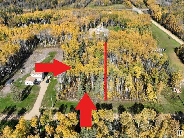 Lot 5 Forest Road (RR 214) Rural Athabasca