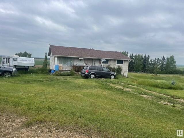 225008 53 SW Rural Ponoka