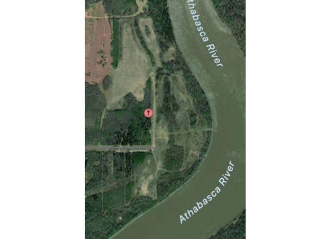 14, 221048 Township RD 670 Rural Athabasca