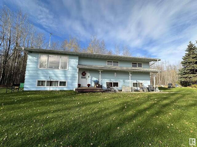 642040 Highway 2 Rural Athabasca