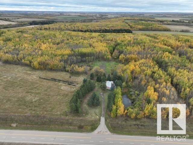 650057 Hwy 827 Rural Athabasca