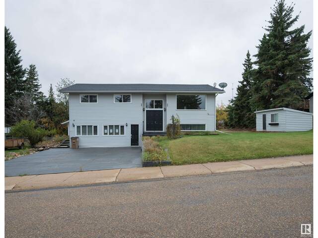 5006 42 Ave Athabasca