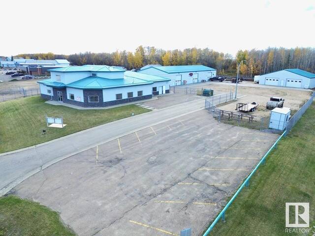 3705 53 ST Athabasca