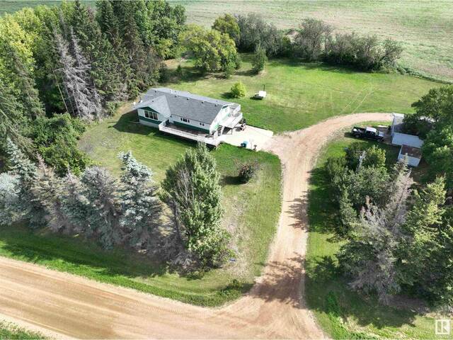 661011 Range Road 234 Rural Athabasca