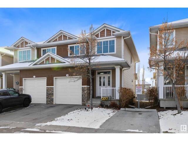 #8 18230 104A ST NW Edmonton