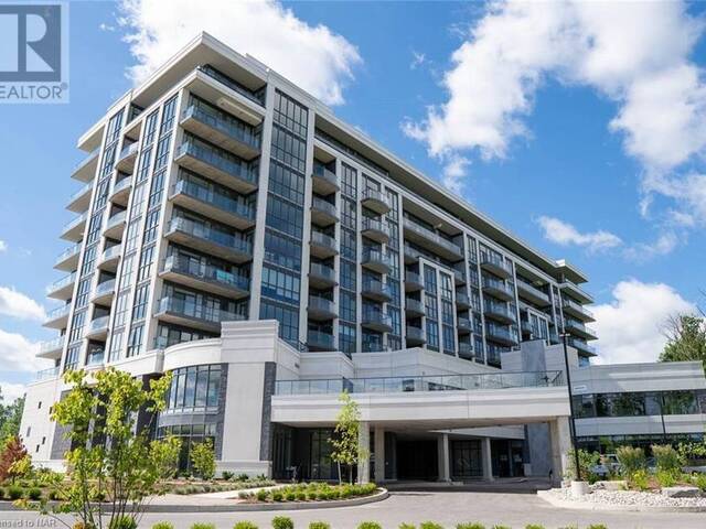 7711 GREEN VISTA Gate Unit# 716 Niagara Falls Ontario