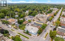 233 KING Street Unit# 2 Niagara-on-the-Lake